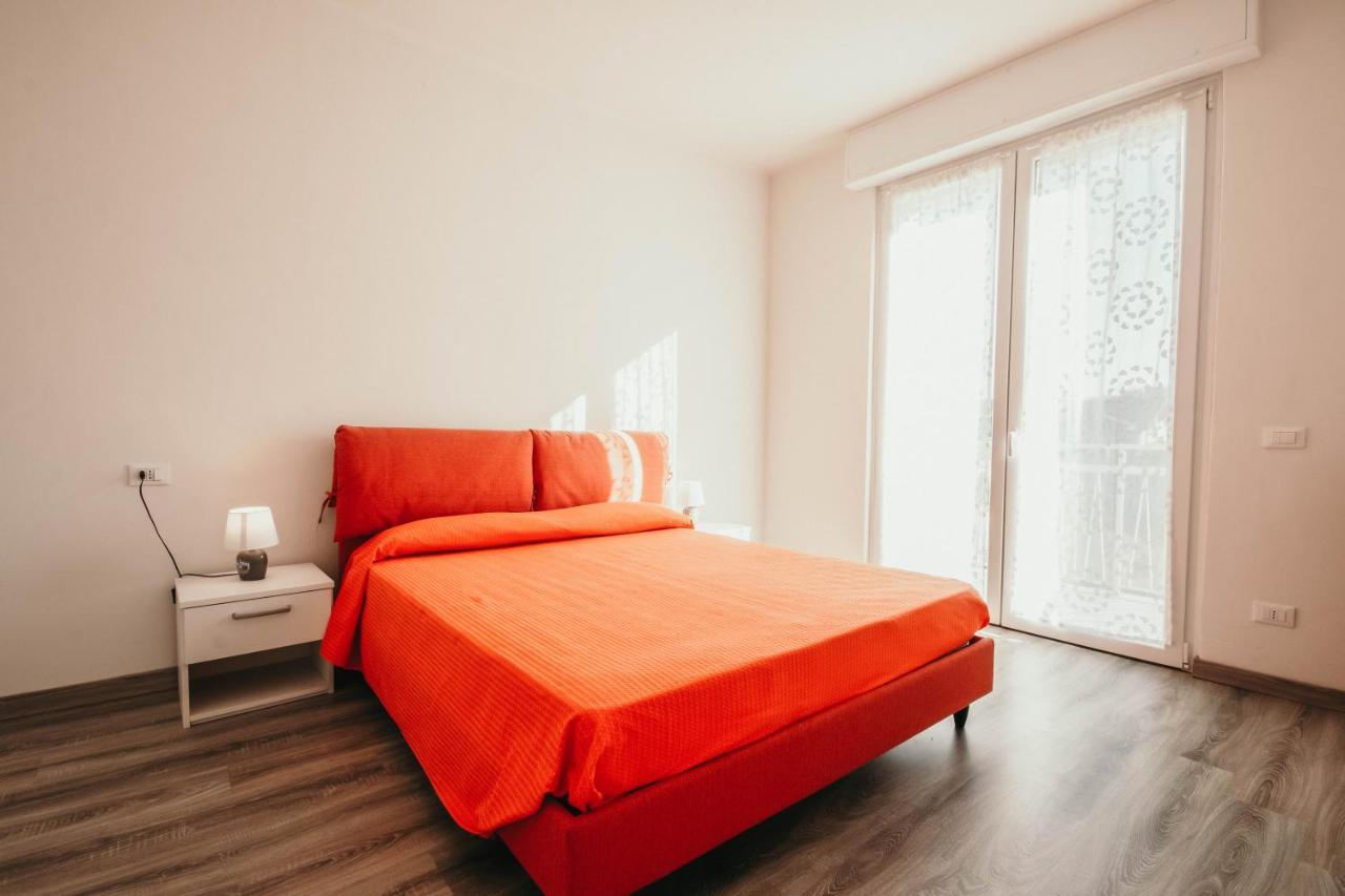 Al 13 Rosso - Lakeside Leisure & Business Stresa Buitenkant foto
